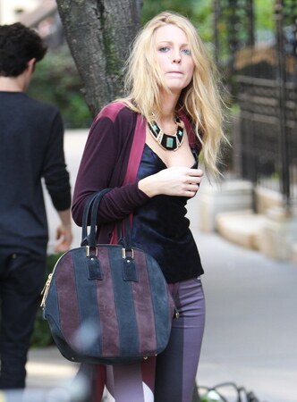 Na setu "Tračerice" nije dosadno