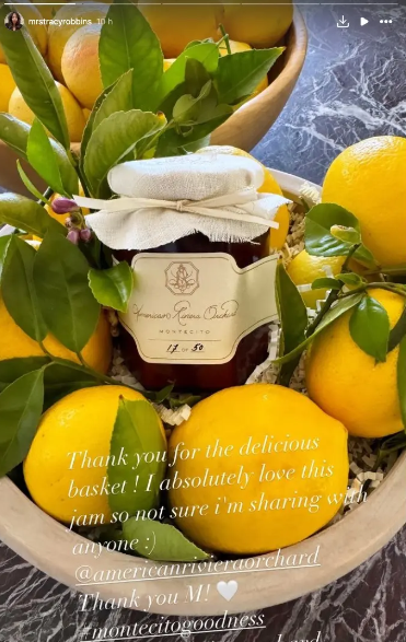 Meghan Markle radi teglice marmelade