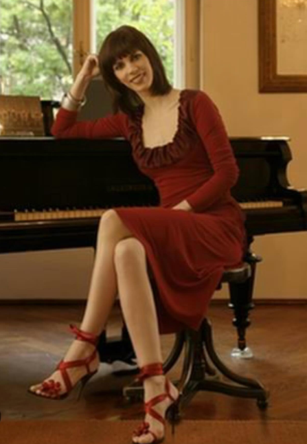 Bojana Gregorić Vejzović