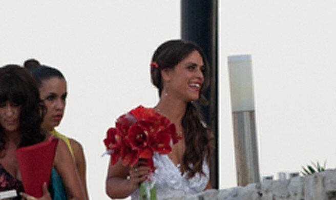 Drugo vjenčanje Ane Maras 