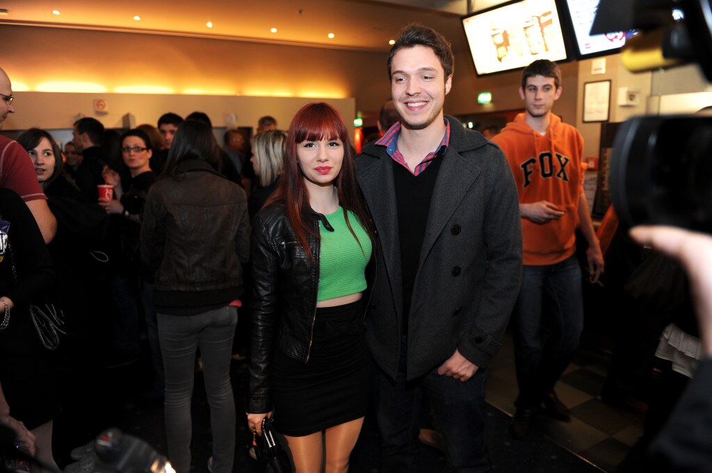 'Igre gladi' odigrane u Zagrebu