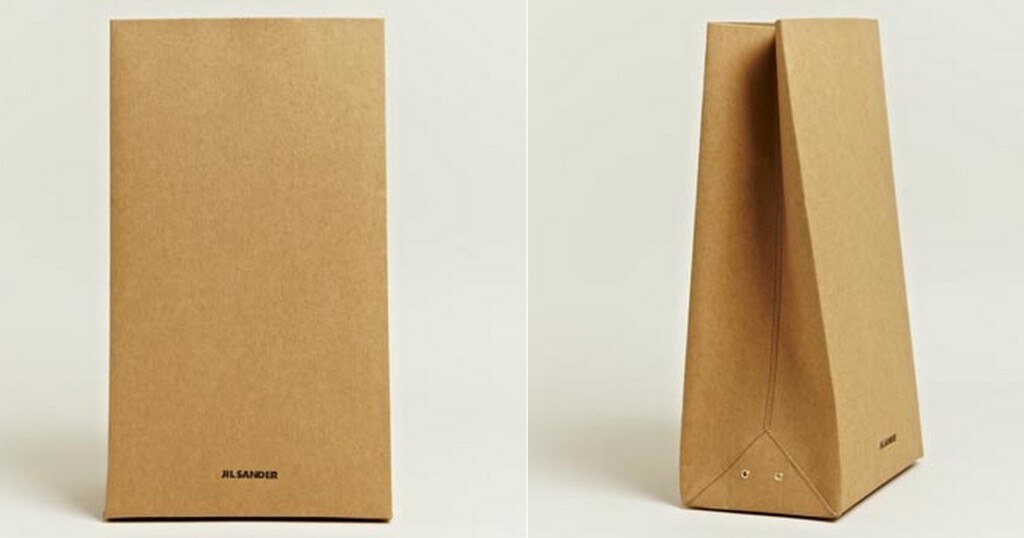 Je li ovo najskuplja dizajnerska vrećica?