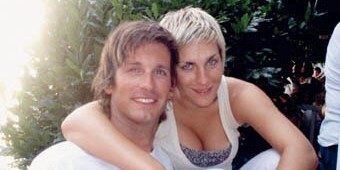 Buran ljubavni život Nike Fleiss