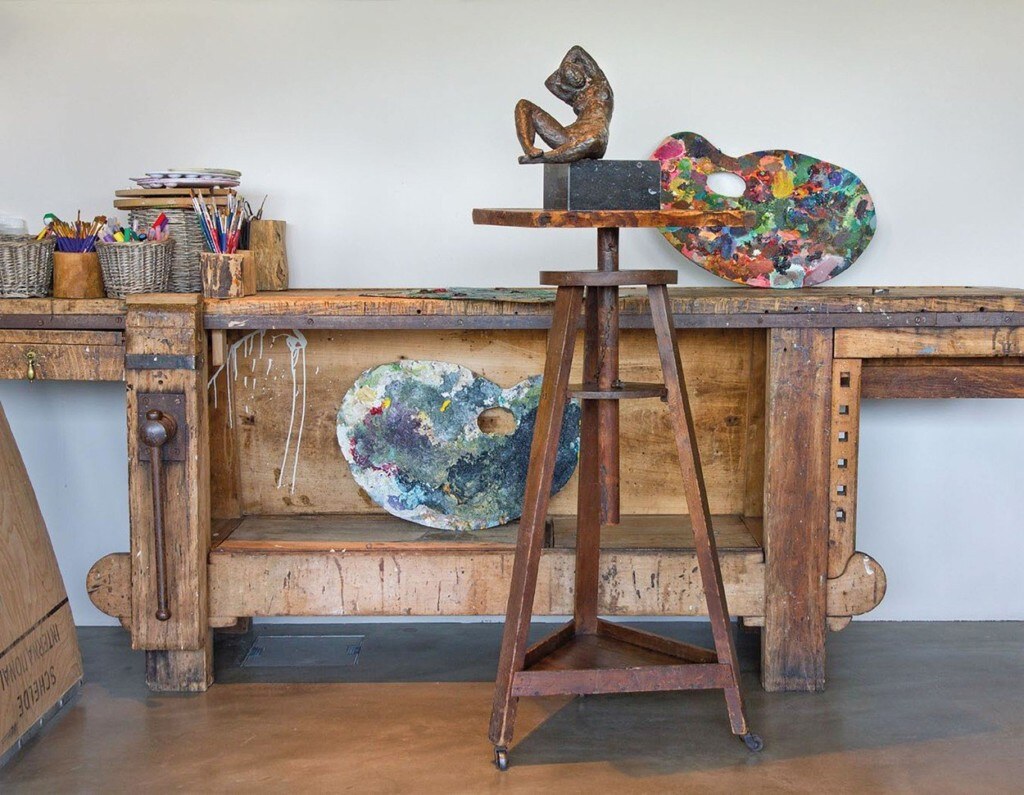 Na prodaju kuća slavnog slikara - od iznosa će vam se zavrtjeti u glavi