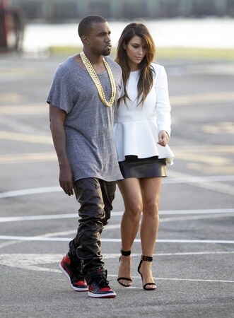 Kako izgleda najpoznatiji par Hollywooda?