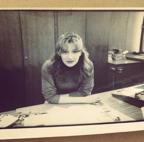 Vesna Karuza Podgorelec