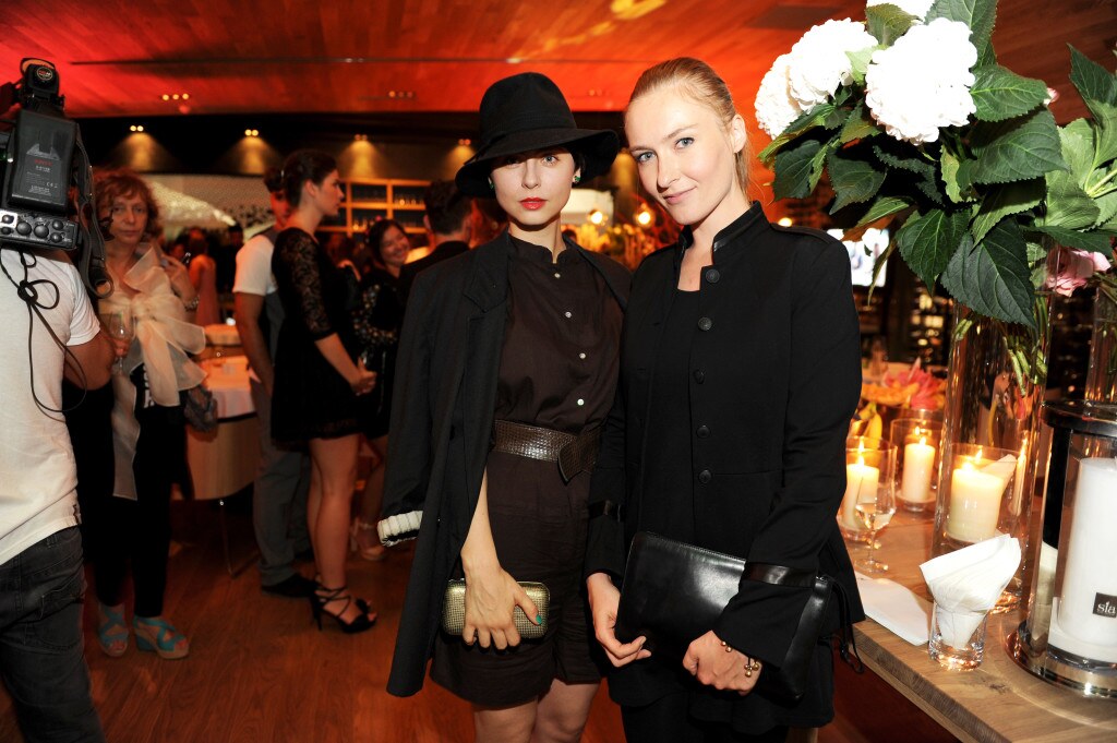 Najbolje haljine velikog modnog partyja