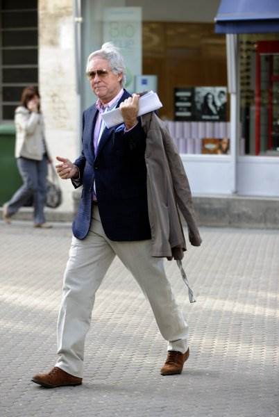 Josip Radeljak Dikan imao je buran ljubavni život