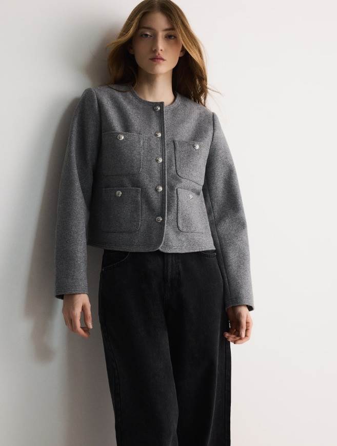  9 jesenskih jakni od 11 eura