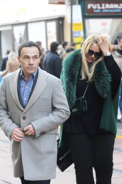 Iva Todorić i Hrvoje Balent bili su u braku 18 godina