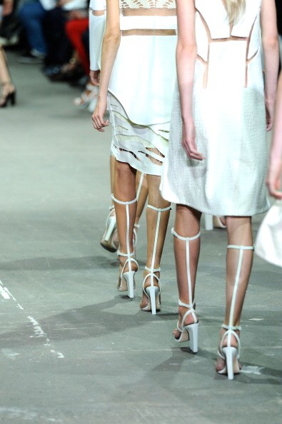 Kako izgleda najiščekivanija kolekcija NYFW-a?