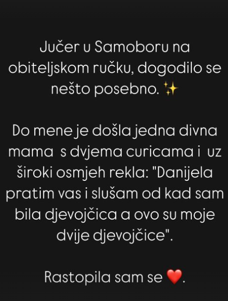 Danijela Martinović