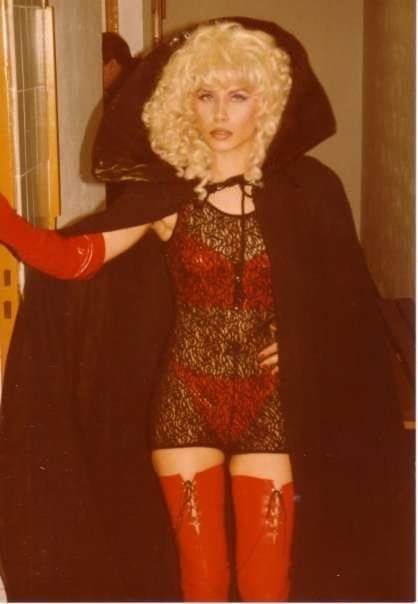 Nikolina Ivošević Nikita