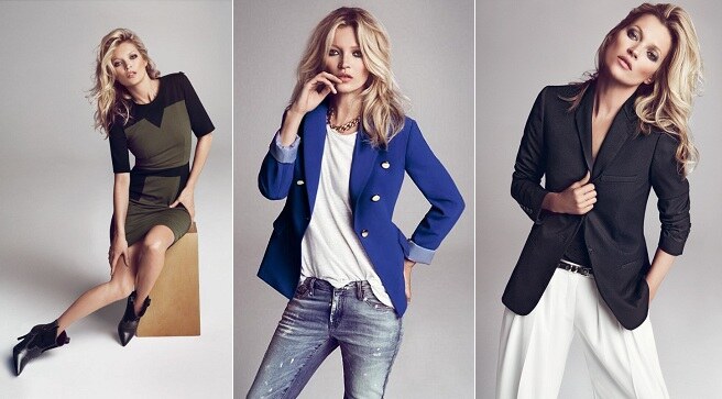 Kako glase trendovi iz Manga?