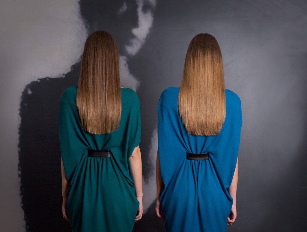 Nebo jesen i zima - kolekcija koja će vas osvojiti