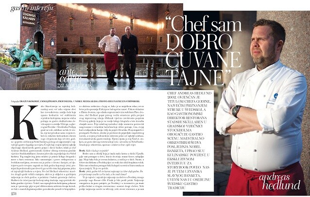 Novi broj Storybooka je na kioscima