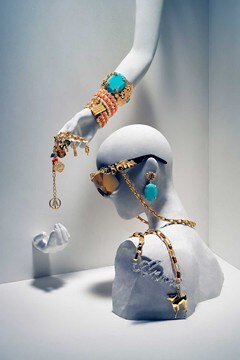 Anna Della Russo je kraljica modnih dodataka