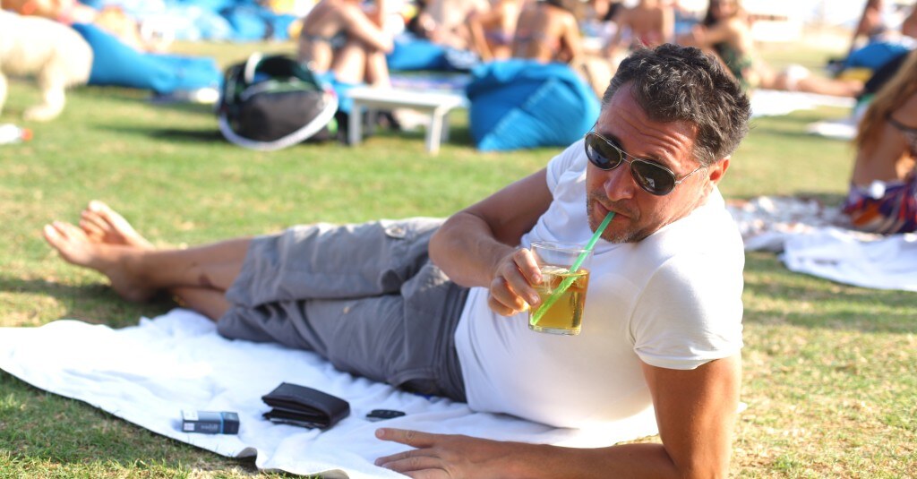 Raj za kitere, surfere i Šaleta