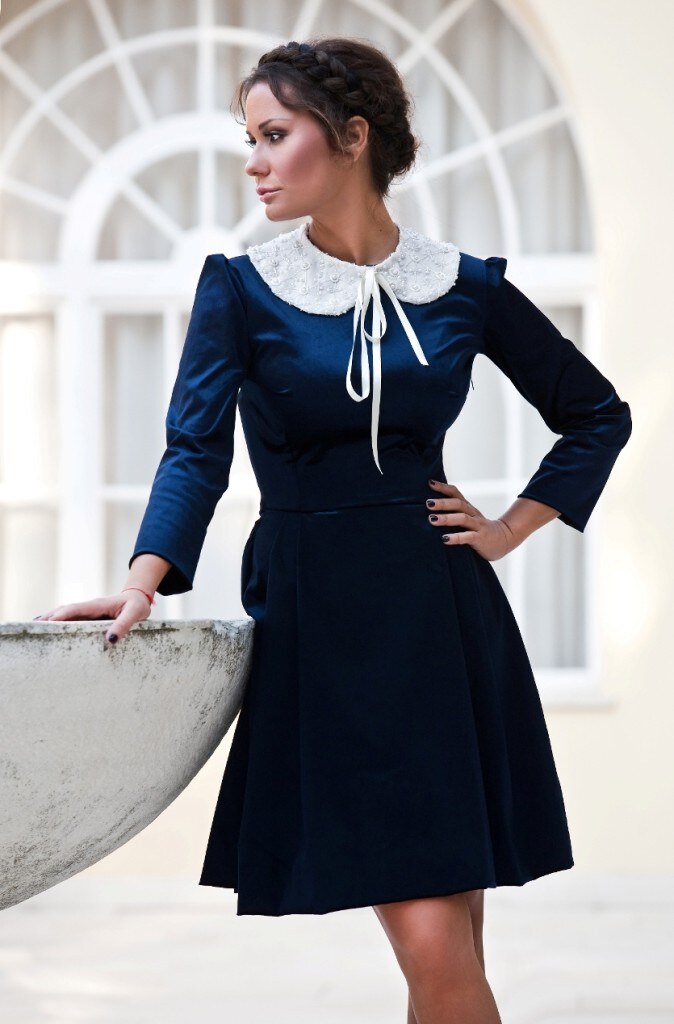 Nova kampanja splitske dizajnerice Monike Sablić 