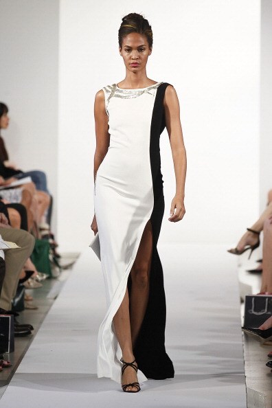 Haljine Oscara de la Rente prava su modna bajka