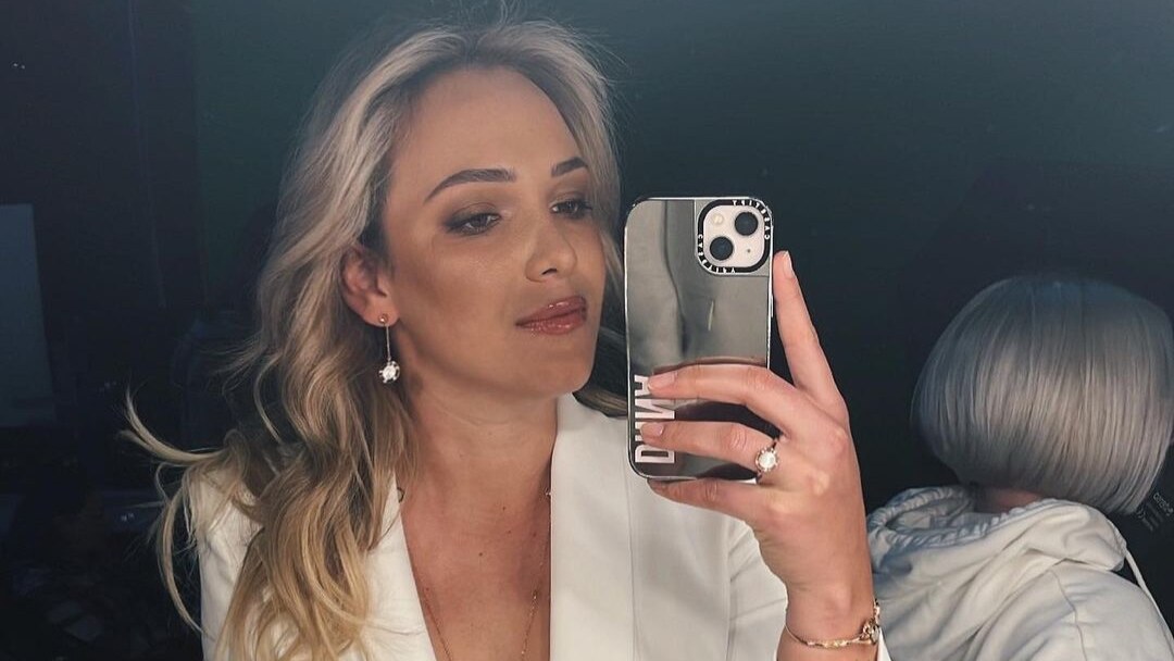 Tenisacica Donna Vekic objavila fotografije iz Indije