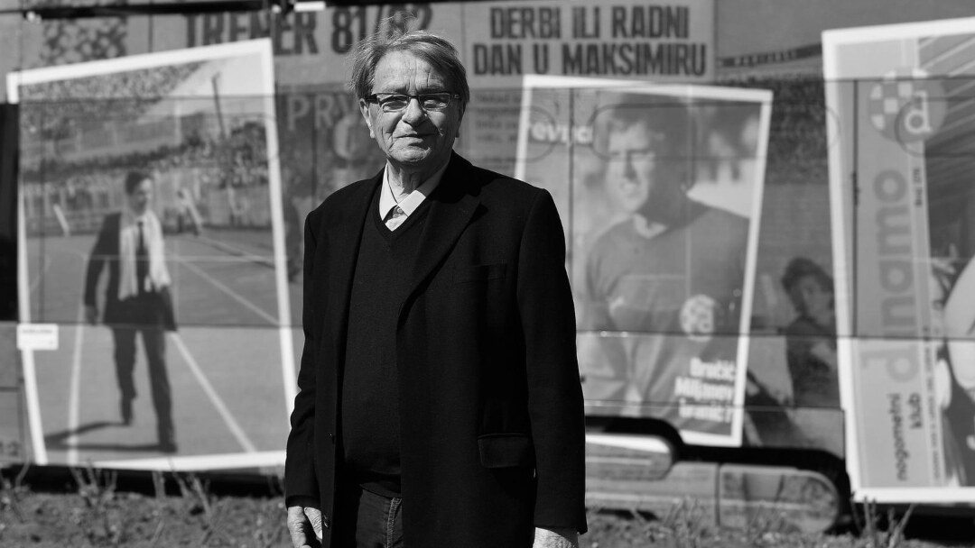 Karijera MIroslava Cire Blaževica