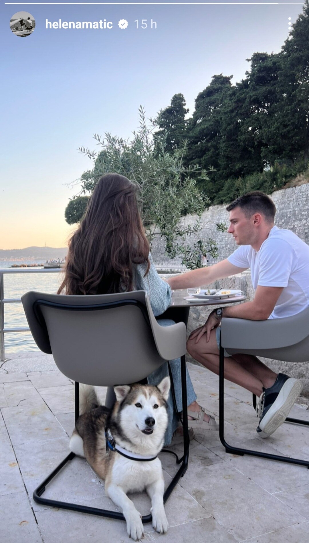 Dominik Livakovic slavi 29 rodendan