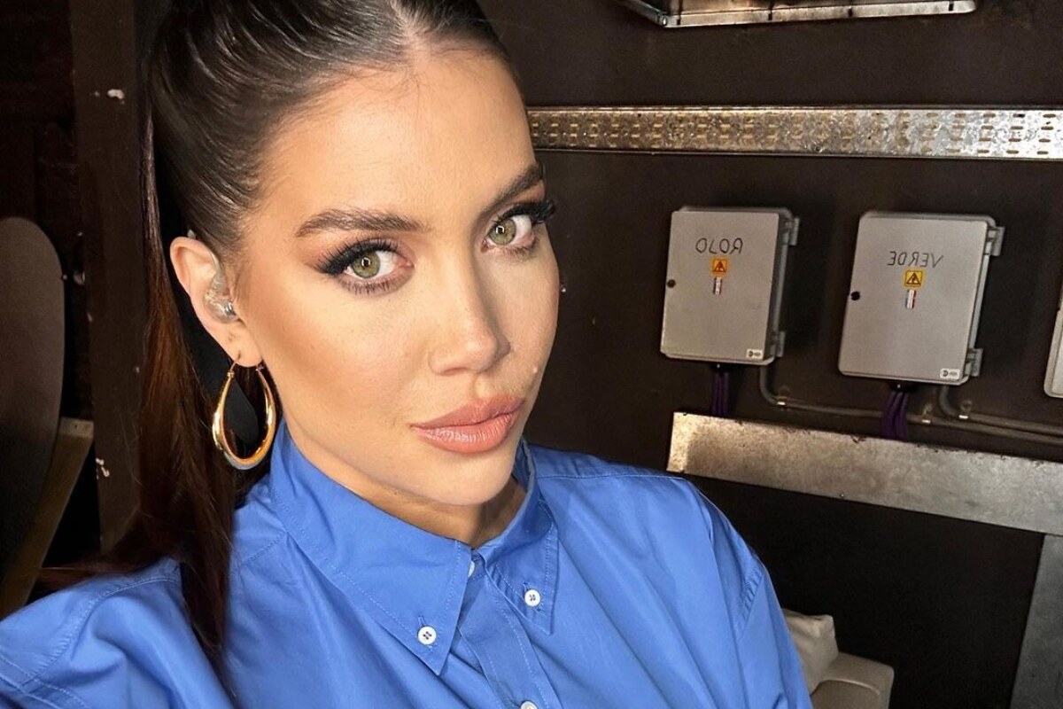 Wanda Nara i Mauro Icardi objavili video pod tušem