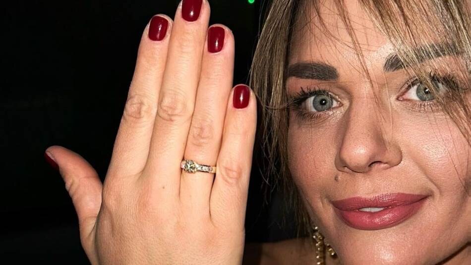 Tko je zarucnik Sandre Perkovic Edis Elkasevic?