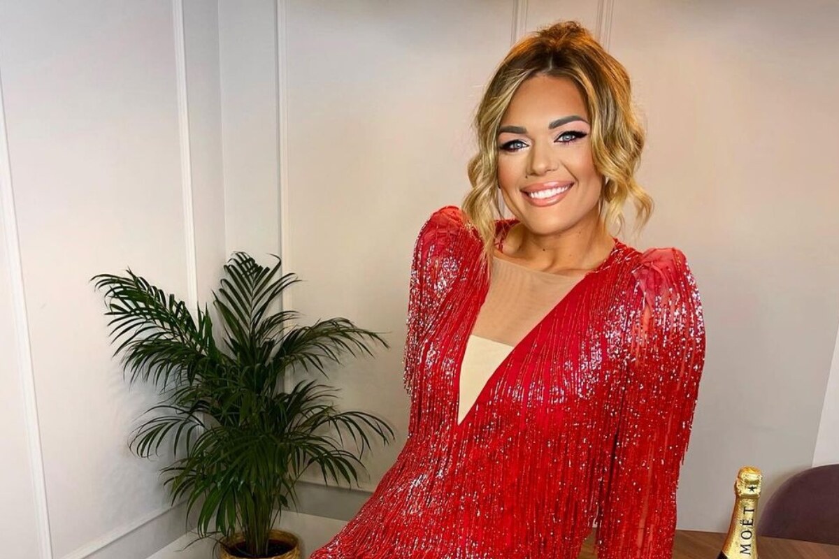 Sandra Elkasevic se obrušila na organizaciju Olimpijske igre