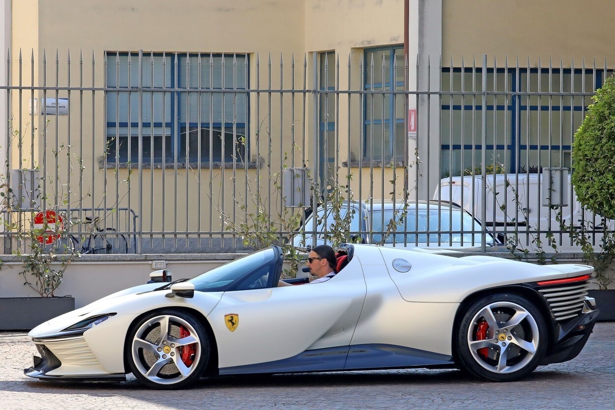 Donira li Zlatan Ibrahimovic?