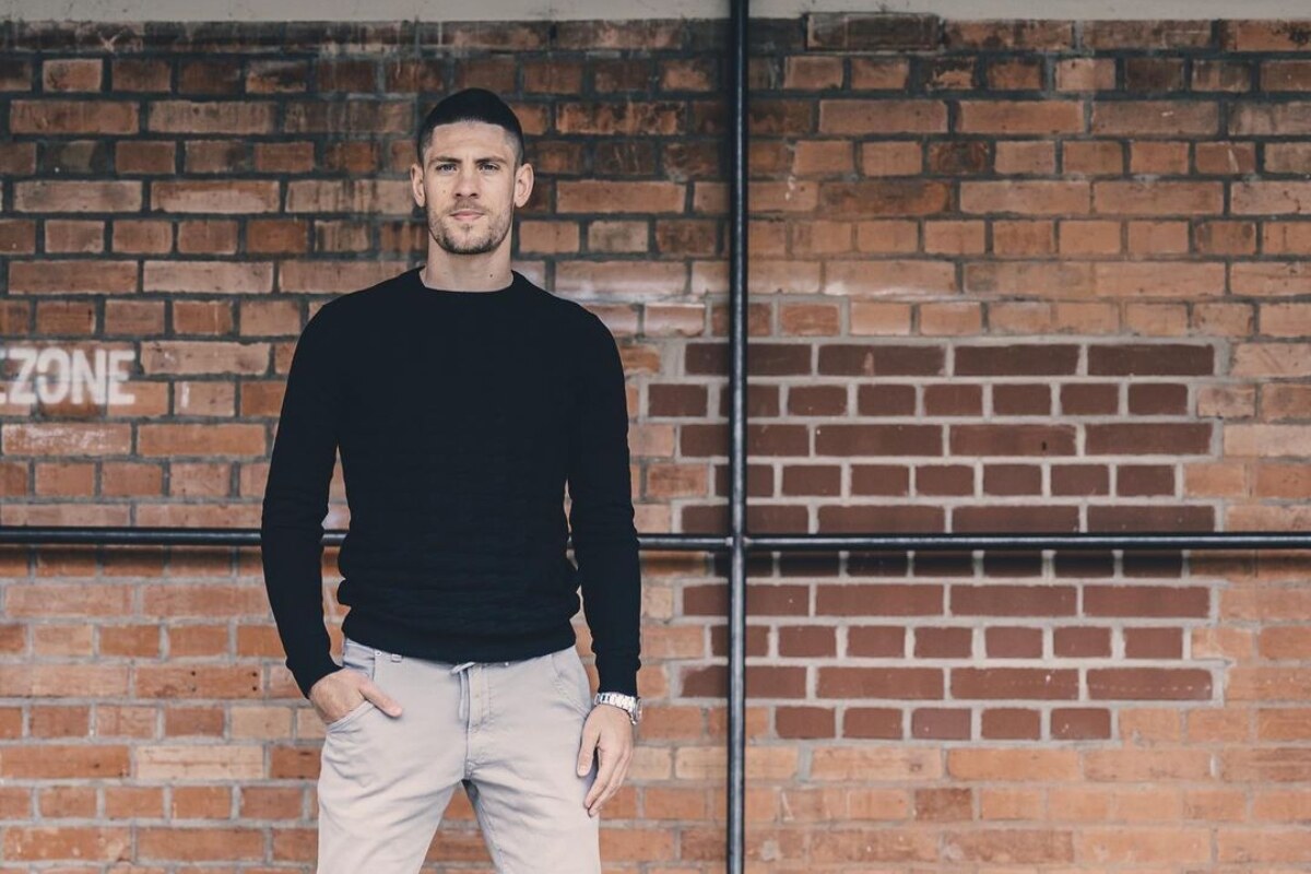 Fotografija Andreja Kramarica iz 2009 godine