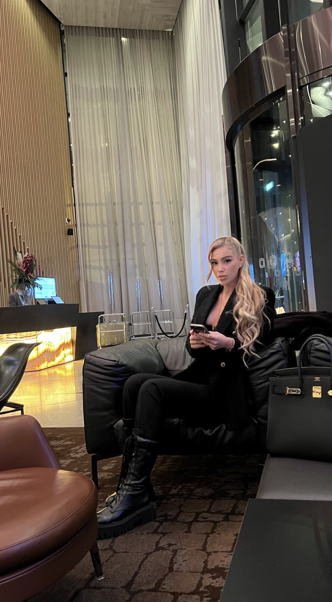 Zarucnica Antonija Plazibata otkrila koji luksuzni brend voli