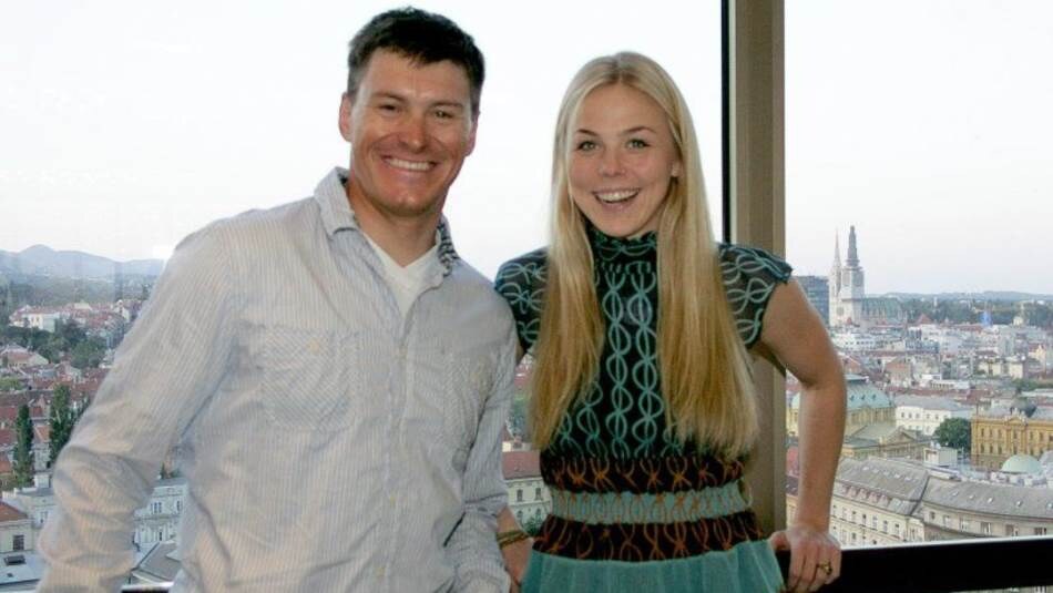 Ivica Kostelić nedostajao je svojoj djeci