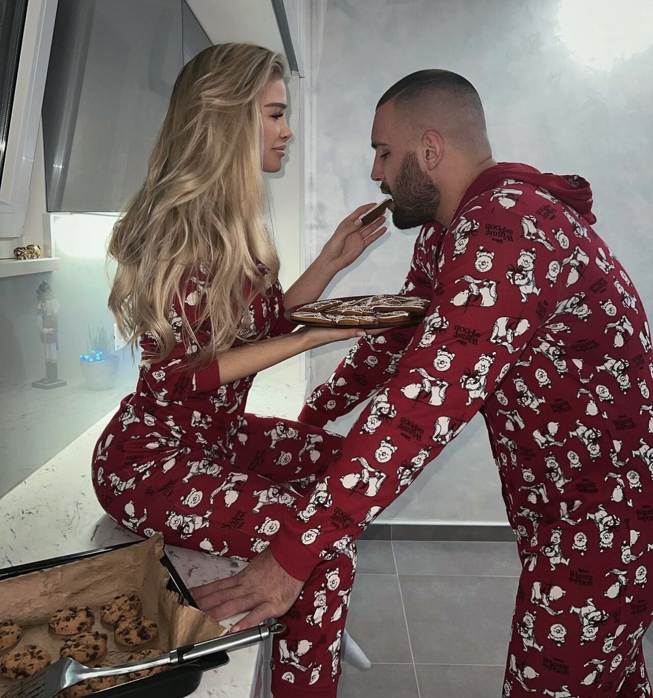 Djevojka Antonija Plazibata proslavila 24 rodendan