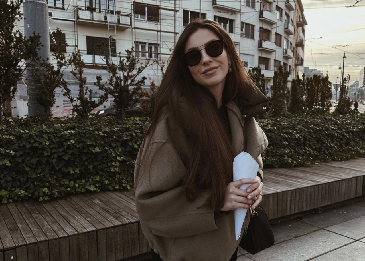 Što slavi Helena Livakovic?