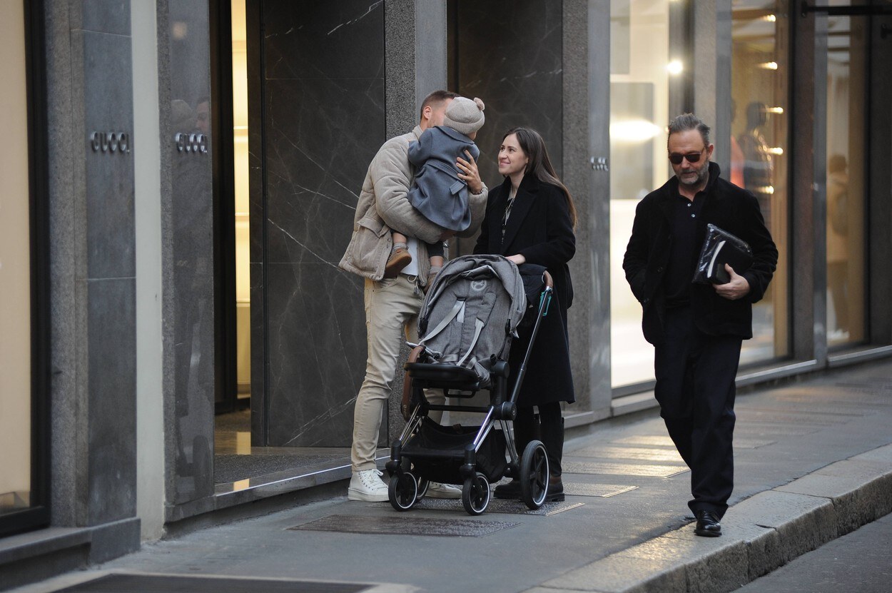 Brak i veza Marija i Marije Pašalic