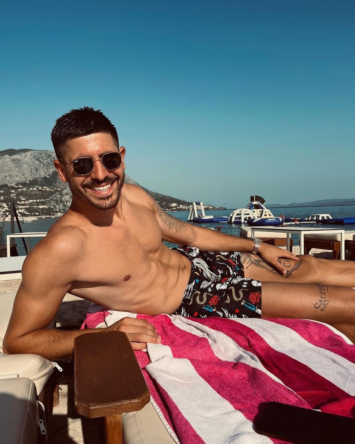 Zlatko Dalić otkrio koji Vatreni čeka dijete, a koji se ženi