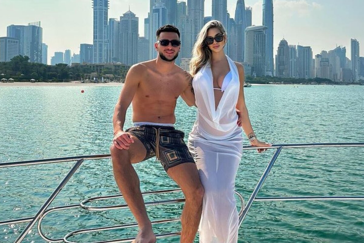 Leonie June pokazala liniju tjedan dana nakon poroda