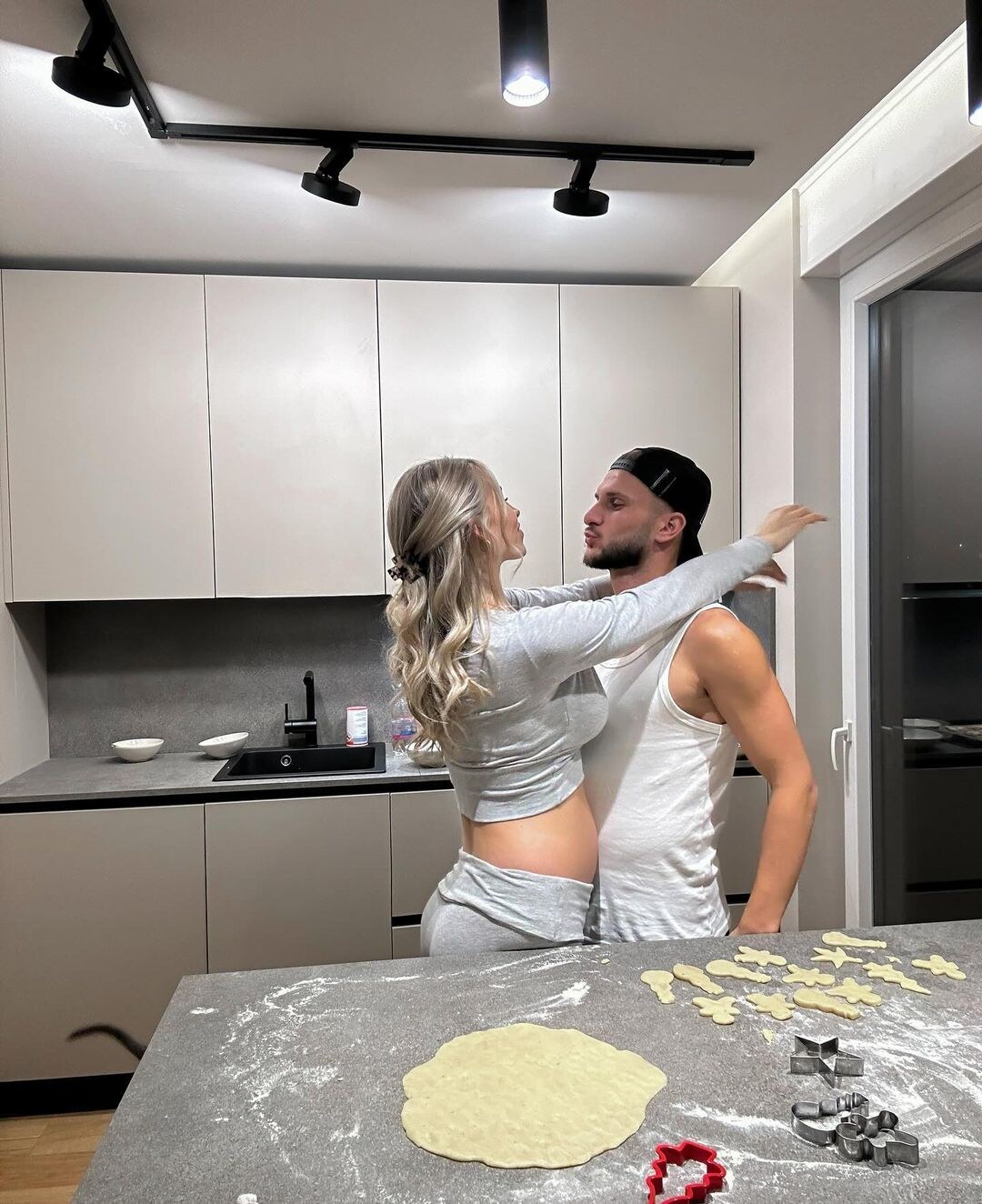 Leon Dajaku postao otac djevojcice