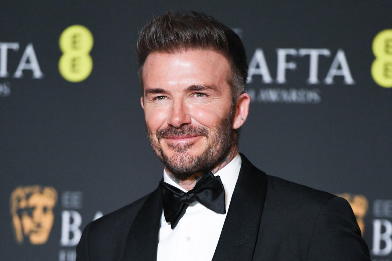 David Beckham stvorio posao vrijedan milijardu dolara