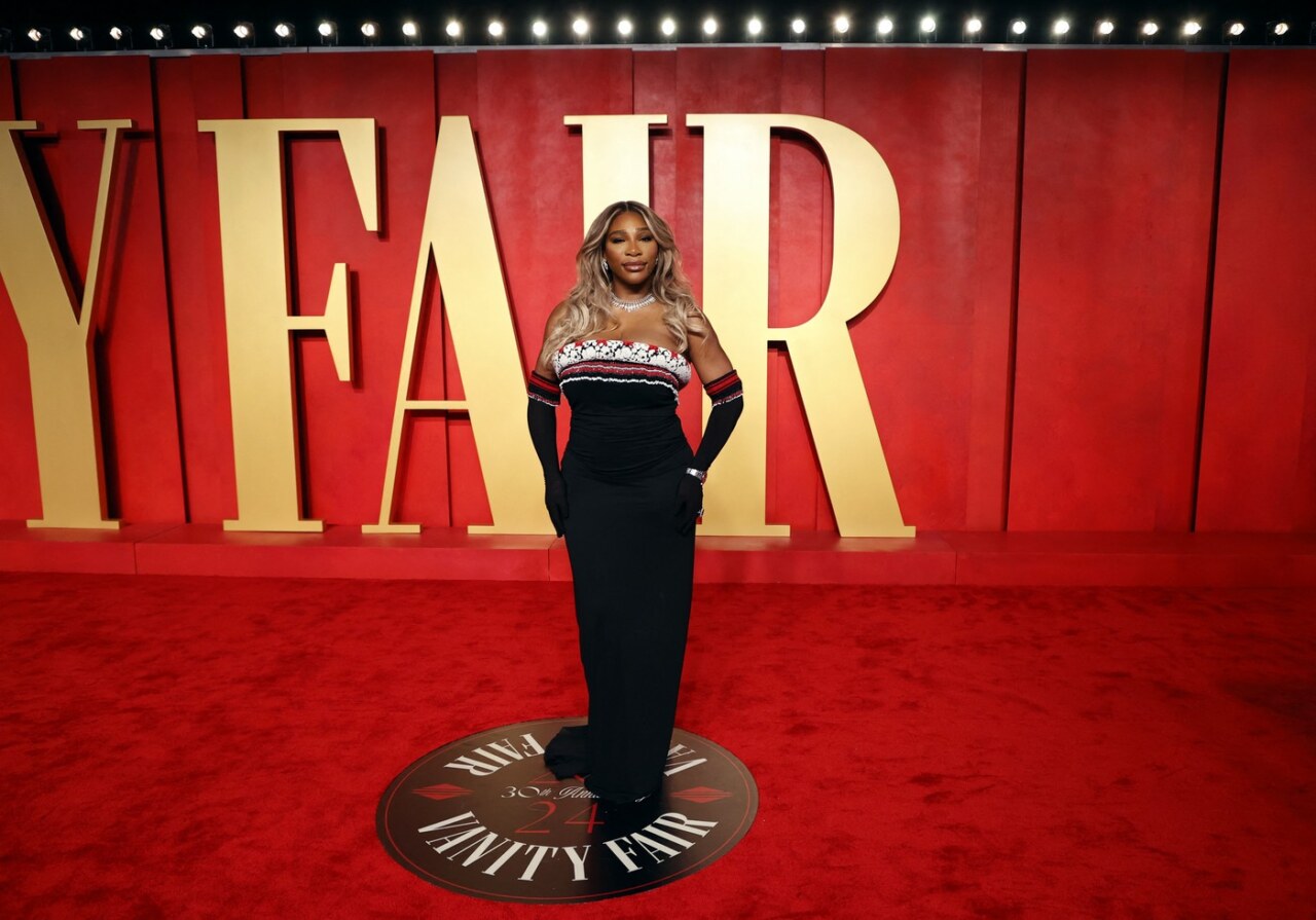 Serena Williams izazvala kaos u restoranu