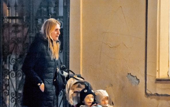 Koliko je visoka Janica Koselic