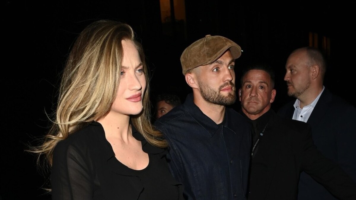 Izabel Kovacic dirljivom porukom progovorila o trudnoci