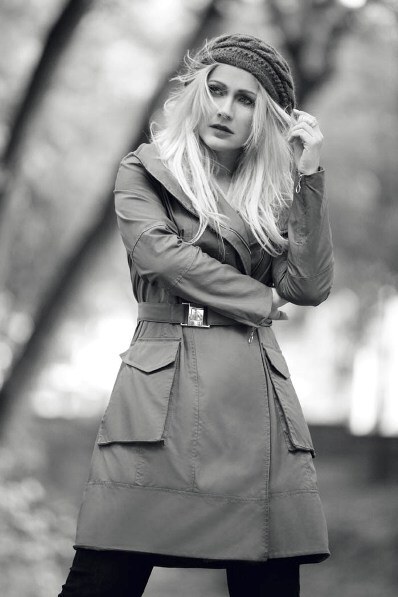 Ritam jeseni Barbare Kolar