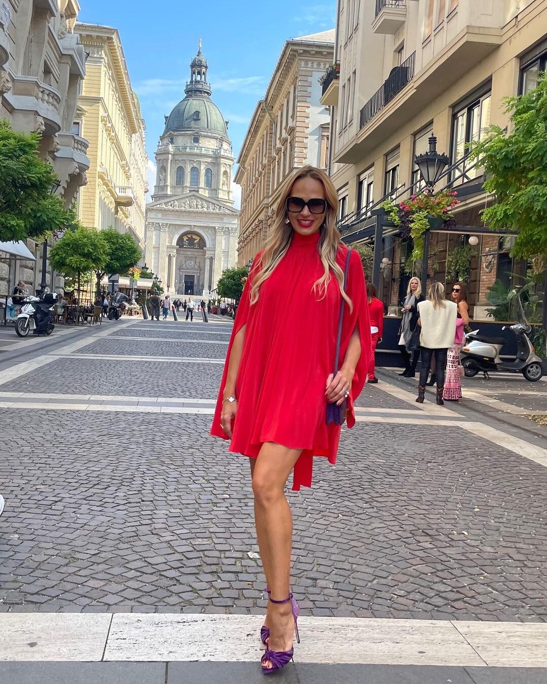 Brak i razvod Marijane i Lothara Matthausa