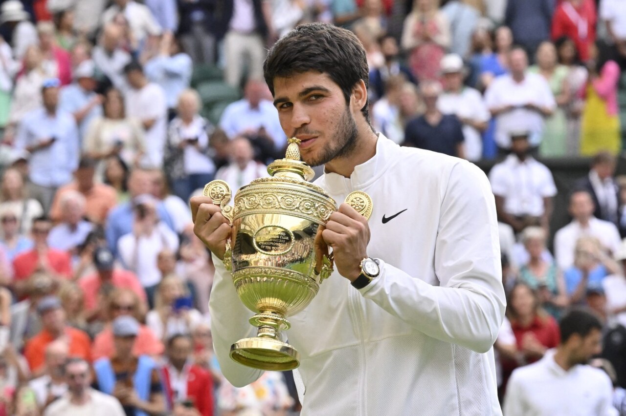 Kako izgleda stan u kojem je odrastao Carlos Alcaraz?