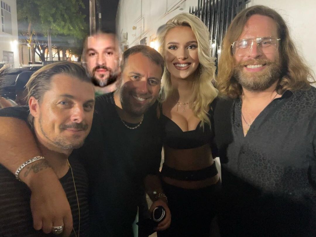 Viktor i Veronika Rajek