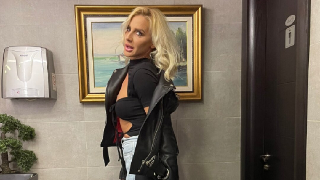 Milica Dabović samohrana je majka