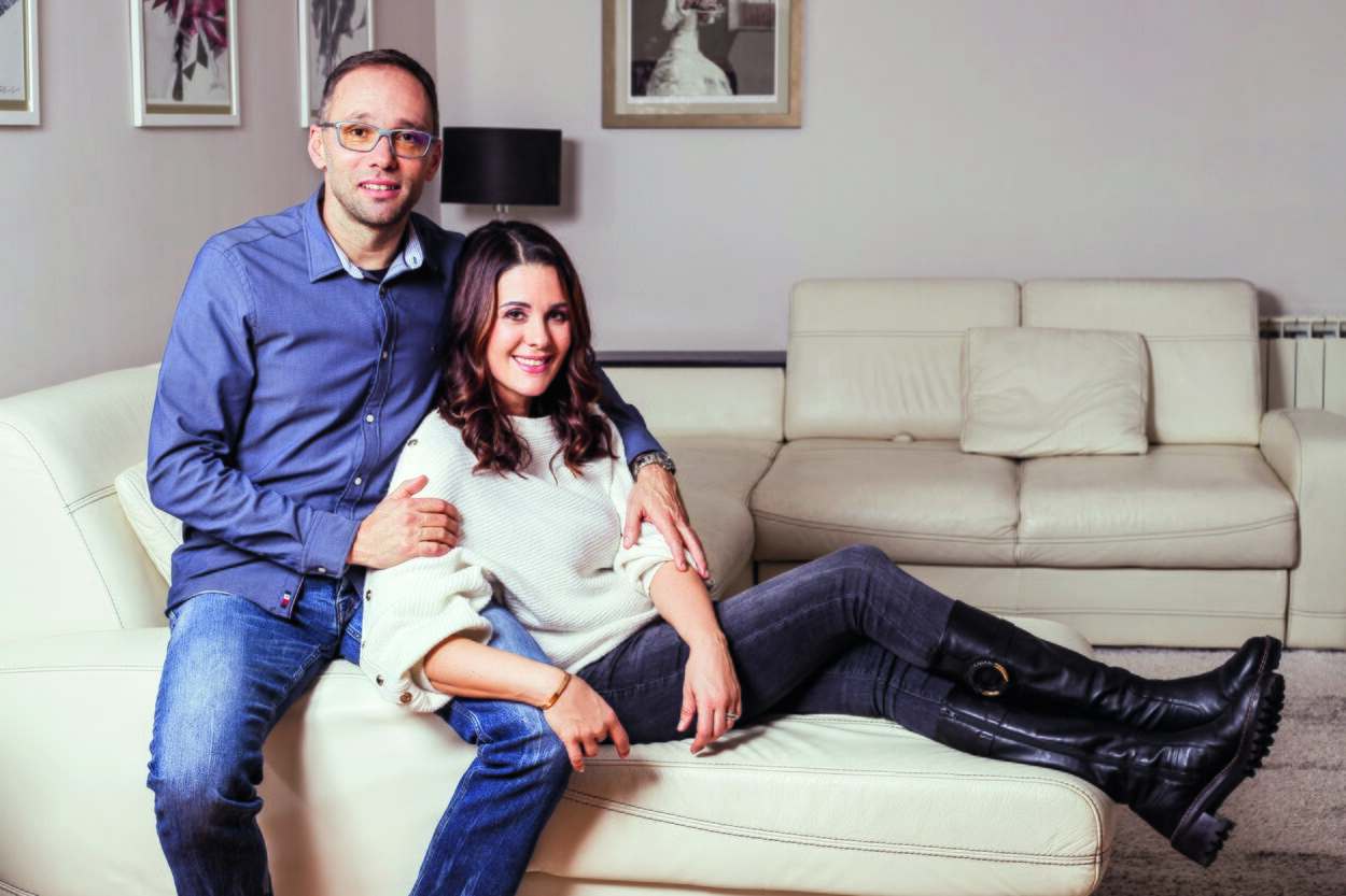 Hrvoje Horvat o obitelji i rukometu